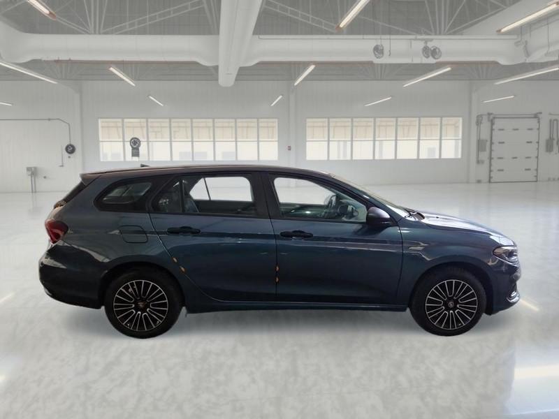 FIAT TIPO 1.6 MJT 130 CV SES 5 PORTE STATION WAGON