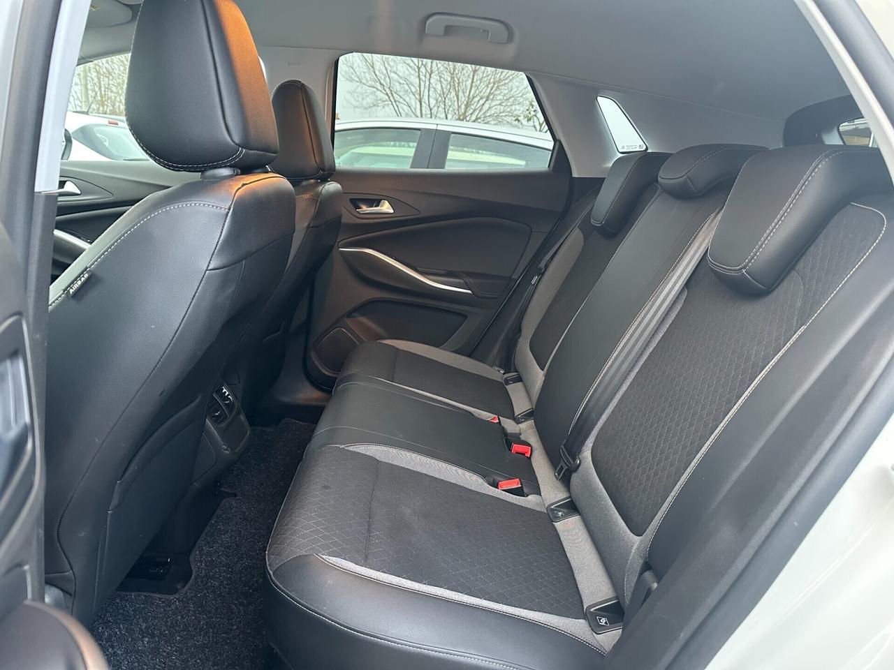 GRANDLAND GS LINE FINANZIAMENTO PERMUTE