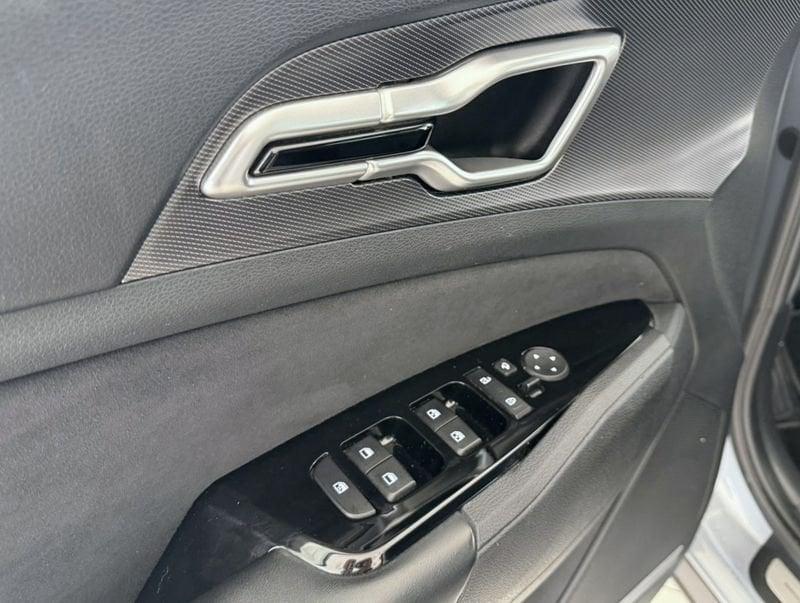 KIA Sportage Sportage 1.6 TGDi HEV AT GT-line