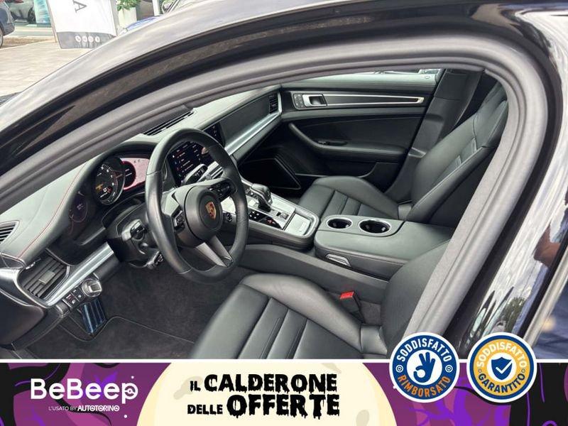 Porsche Panamera 2.9 4 E-HYBRID PLATINUM EDITION 5P.TI AUT