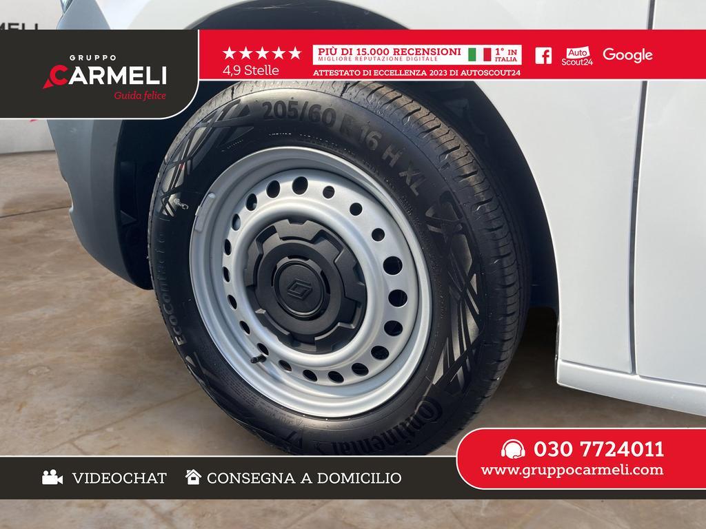 Renault Kangoo III Furgone Kangoo Van E-Tech Ac22/Dc80 L1 Comfort Range My24