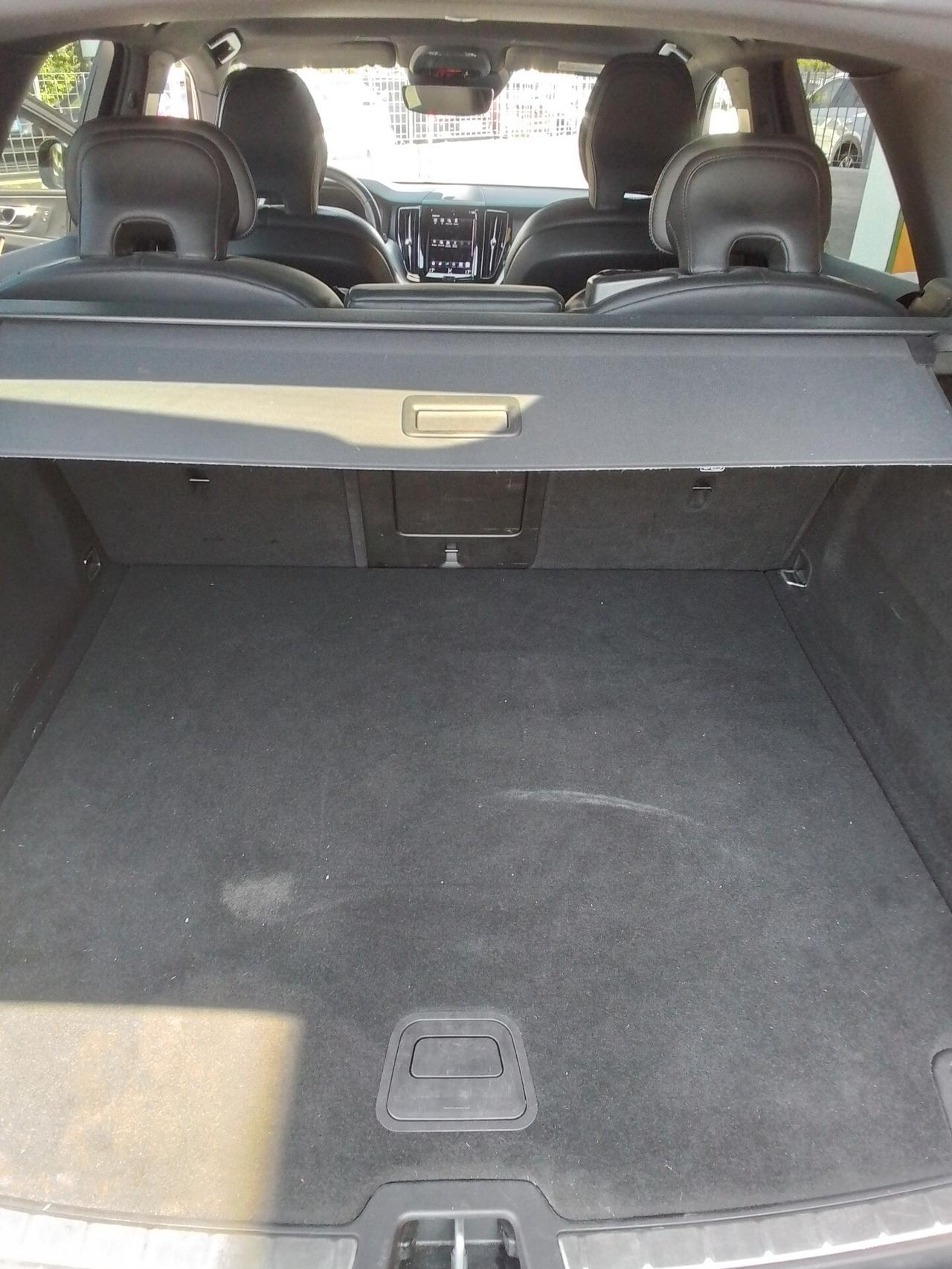 Volvo XC 60 XC60 D4 Business