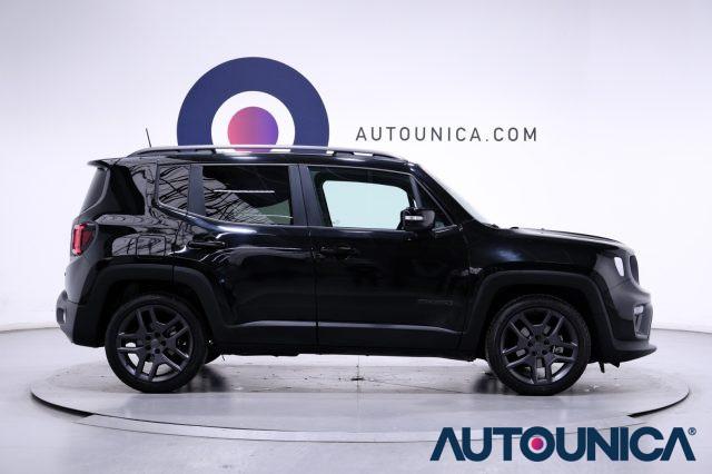 JEEP Renegade 1.3 T4 DDCT S AUTOMATICA