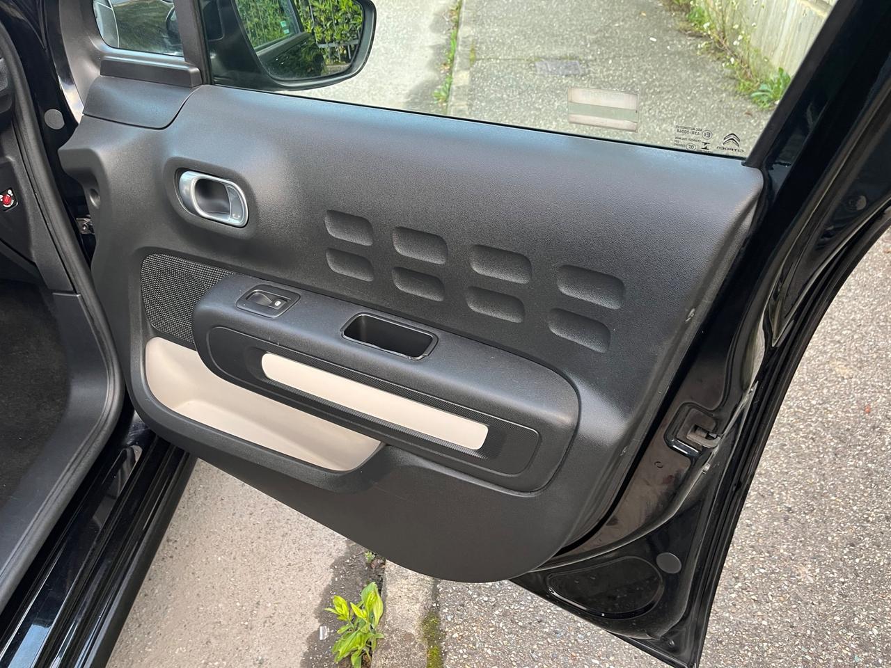 Citroen C3 PureTech 68 Feel