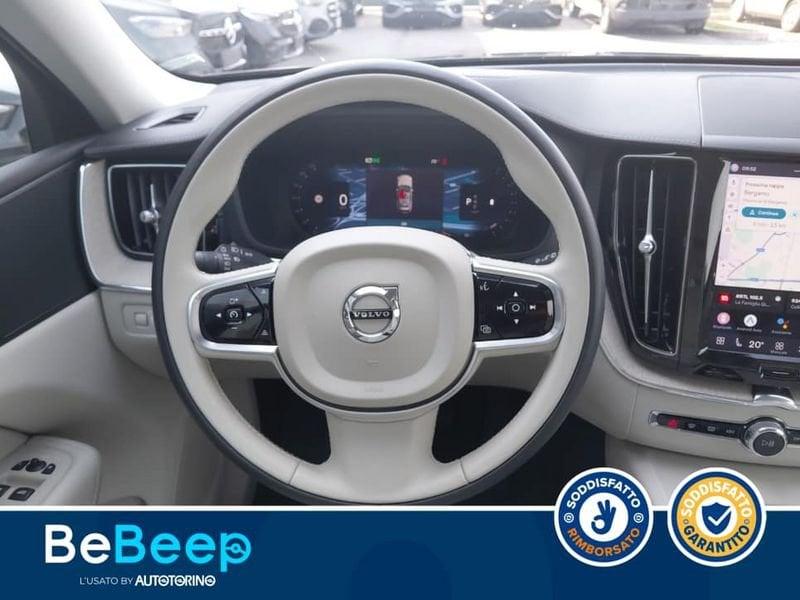 Volvo XC60 2.0 B4 INSCRIPTION AUTO