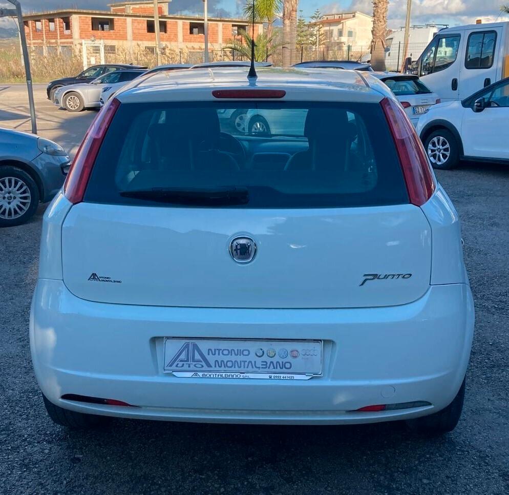 Fiat Grande Punto 1.3 MJT 75 CV 5 porte S&S Actual