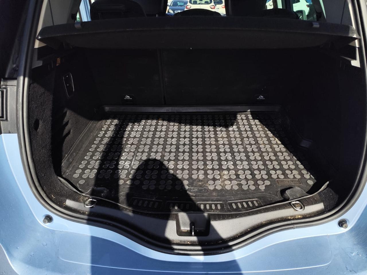 Renault Scenic Scénic dCi 8V 110 CV EDC Energy Intens