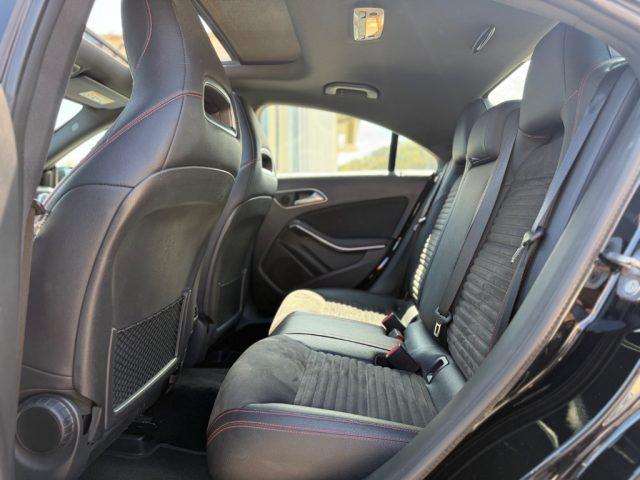 MERCEDES-BENZ CLA 220 d Premium AMG Garanzia