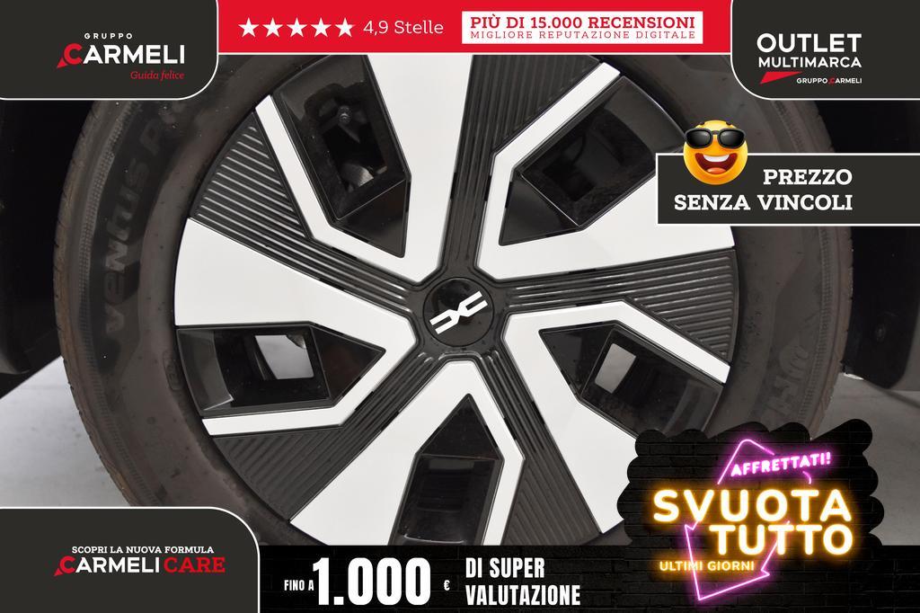 Dacia Sandero Stepway 1.0 tce ECO-G Expression