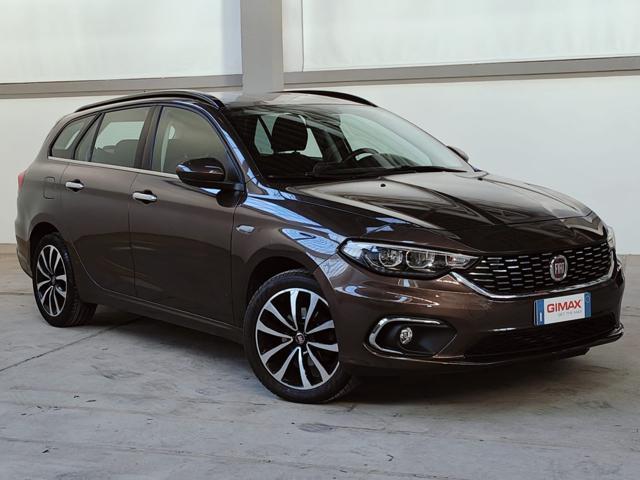 FIAT Tipo 1.6 Mjt S&S SW Lounge