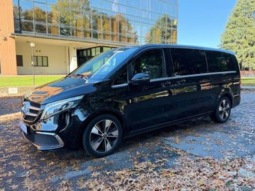 Mercedes Classe V ExtraLong 250 d Executive auto