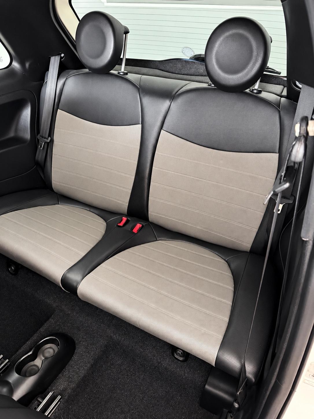 Fiat 500 1.2 Benzina 69cv