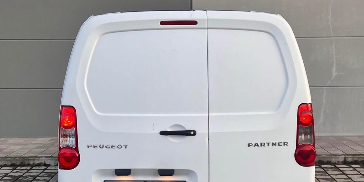 Peugeot Partner Tepee 1.6 HDi 75CV FAP Comfort