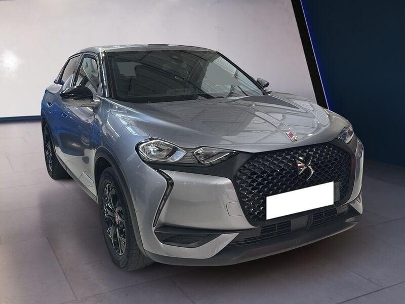 DS DS3 2019 Crossback Crossback 1.5 bluehdi Performance Line 110cv