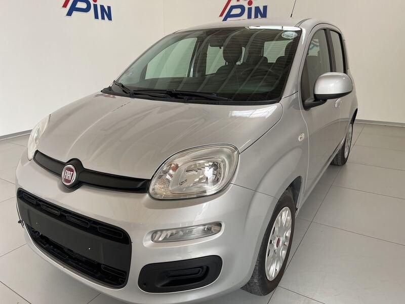 FIAT Panda 1.2 Easy*Radio*volante multifunzione*Ruotino