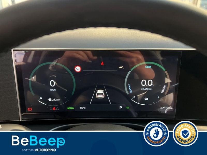 Hyundai Tucson 1.6 HEV BUSINESS 2WD AUTO