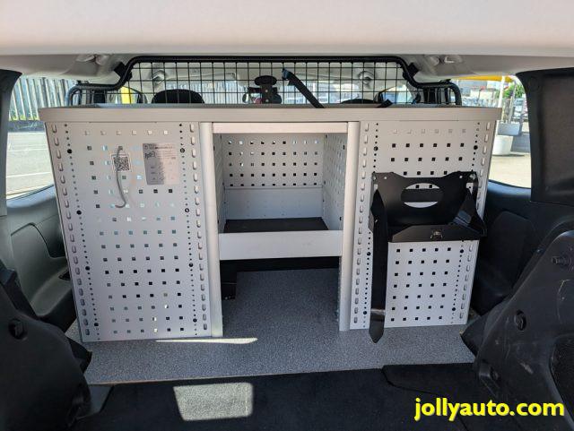 JEEP Renegade 1.3 T4 190CV PHEV 4xe AT6 Limited AUTOCARRO N1 2P