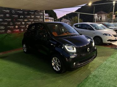 Smart ForFour 70 1.0 Passion UNICO PROPRIETARIO