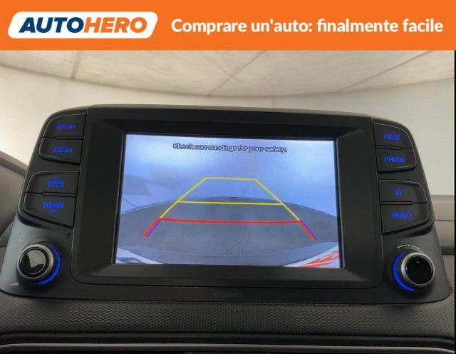 HYUNDAI Kona 1.0 T-GDI Comfort