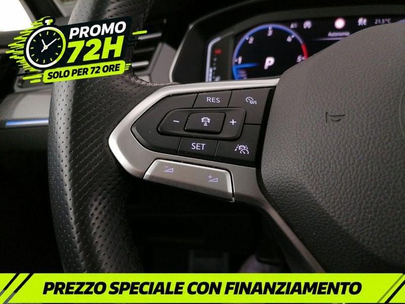 Volkswagen Passat Alltrack 2.0 tdi 4motion 190cv dsg