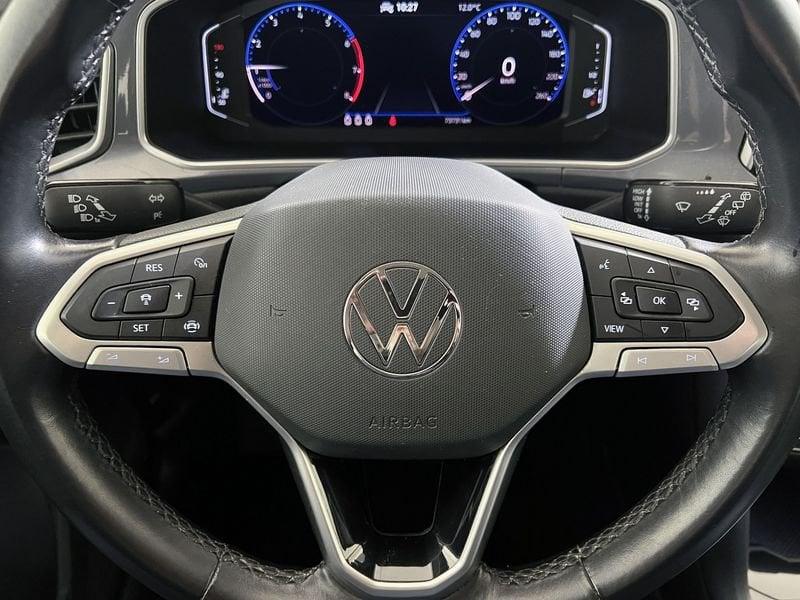 Volkswagen T-Roc T-Roc Cabriolet 1.0 tsi Style 115cv
