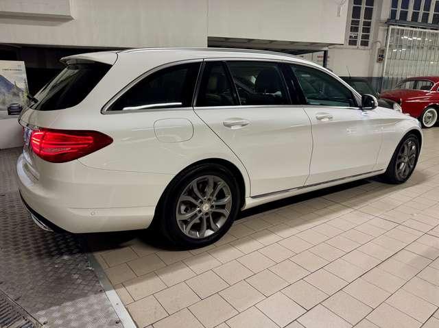 Mercedes-Benz C 200 Classe C-S205 SW SW d (bt) Sport auto