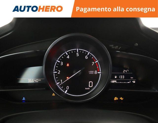 MAZDA 3 2.0 Skyactiv-G Exceed