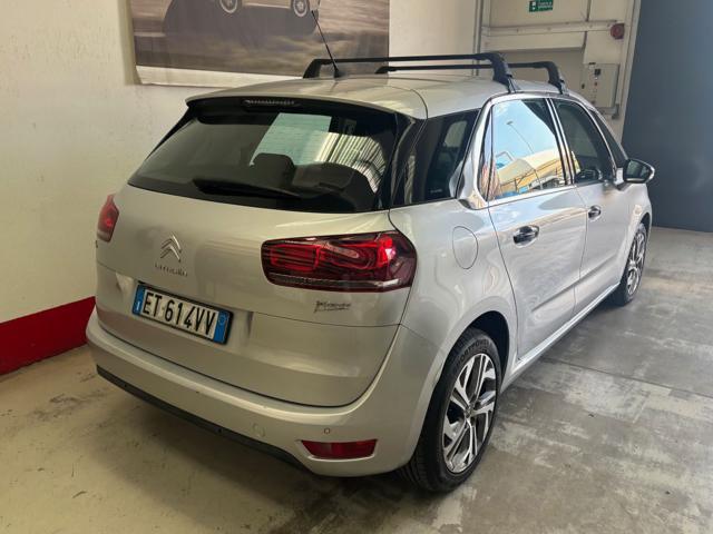 CITROEN C4 Picasso 1.6 e-HDi 115 Business
