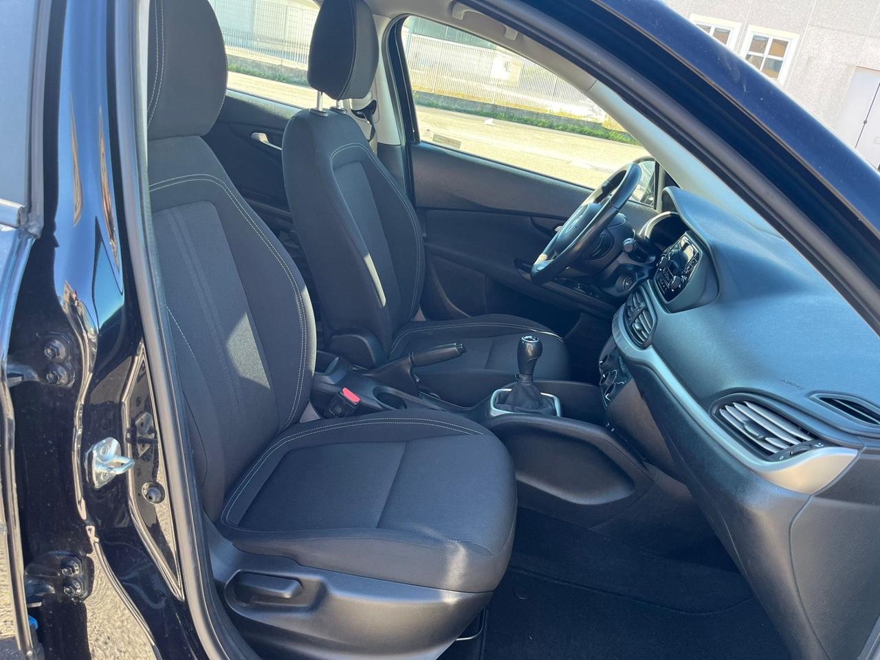 Fiat Tipo 1.3 Mjt Business ( LEGGERE )