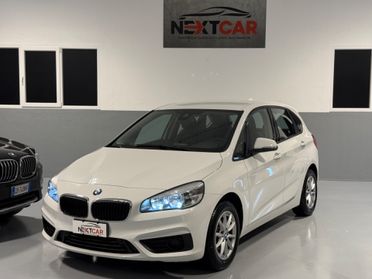 Bmw 216i 58.000km ! Active Tourer Sport