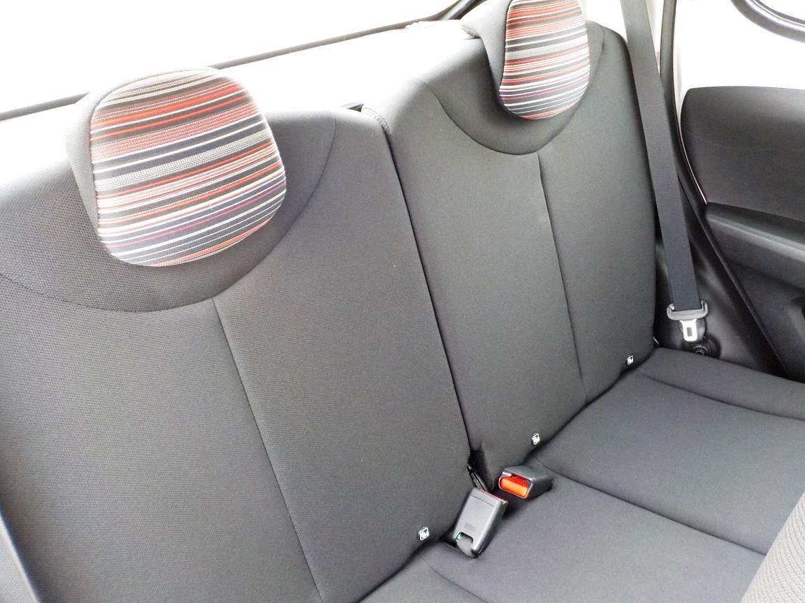 Citroen C1 PureTech 82 5 porte Feel