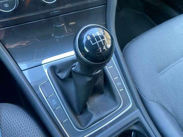 Volkswagen Golf Golf 5p 1.0 tsi Business 115cv dsg