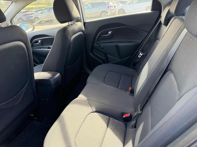 KIA Rio 1.1 CRDi WGT 5p. EX senza nessun lavoro da fare