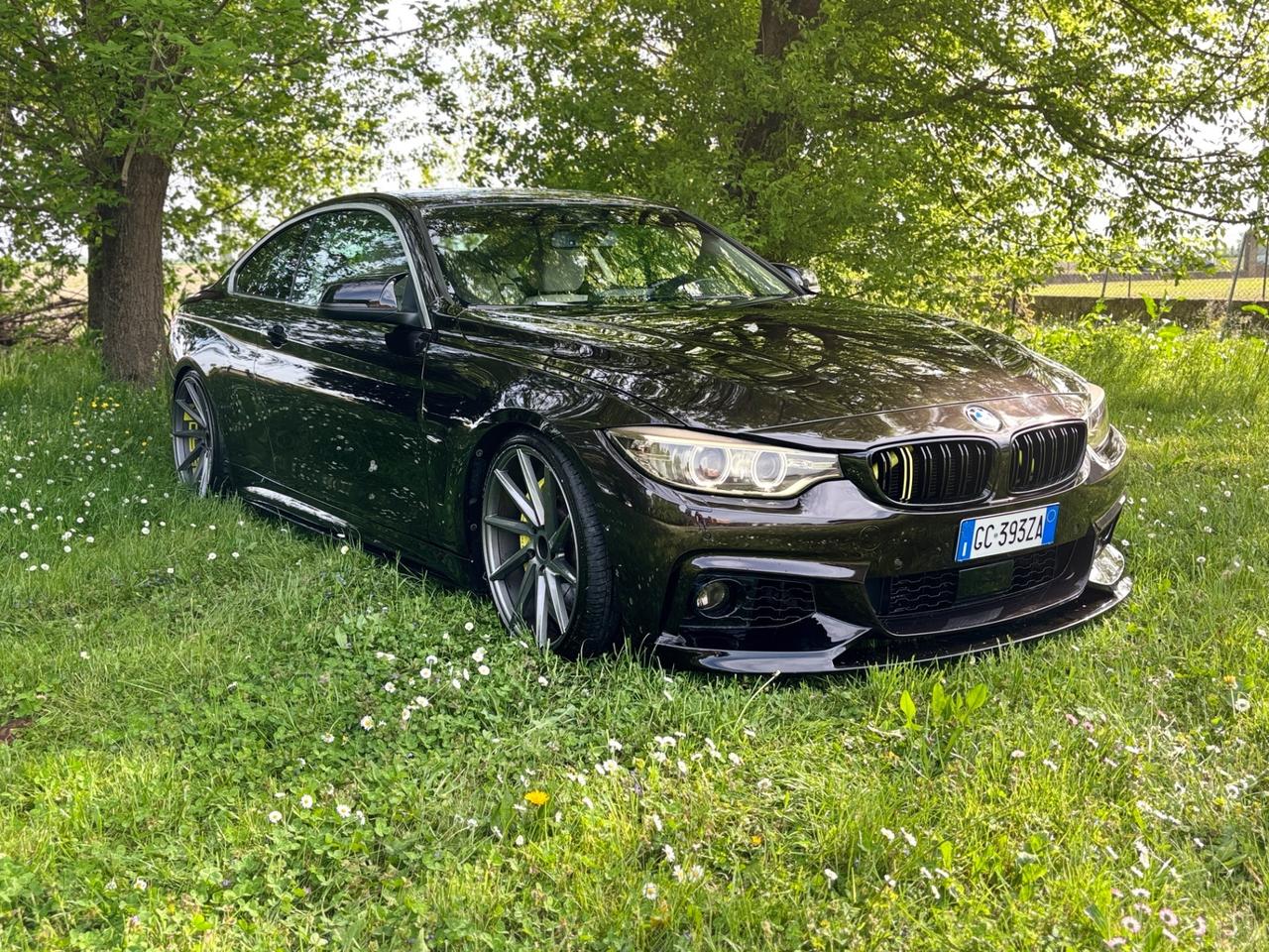 Bmw 428 428i Coupé Luxury