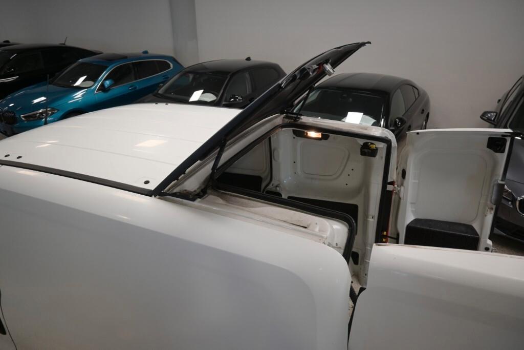 FIAT DOBLO CARGO 1.3 M-JET 95CV PC-TN 3POSTI PORTATA 675KG BUSINESS ( TETTO APR. VANO CARICO - BLUETOOTH - PORTA LAT. )