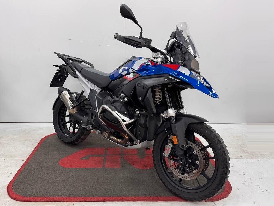BMW R 1300 GS Trophy DA 279 € AL MESE – SENZA ANTICIPO