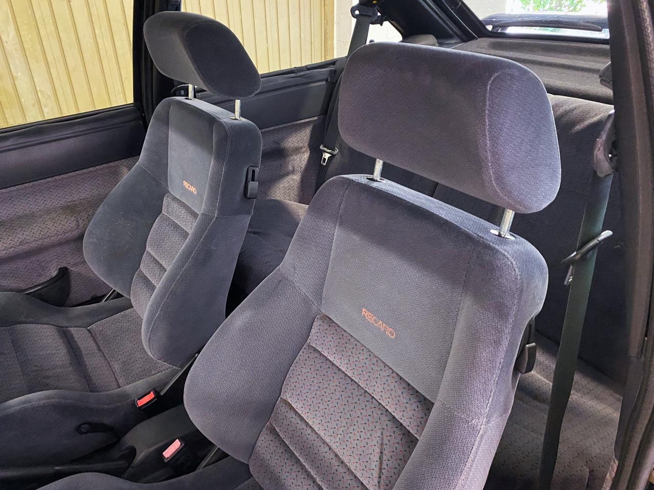 Ford Escort RS 2000 147cv