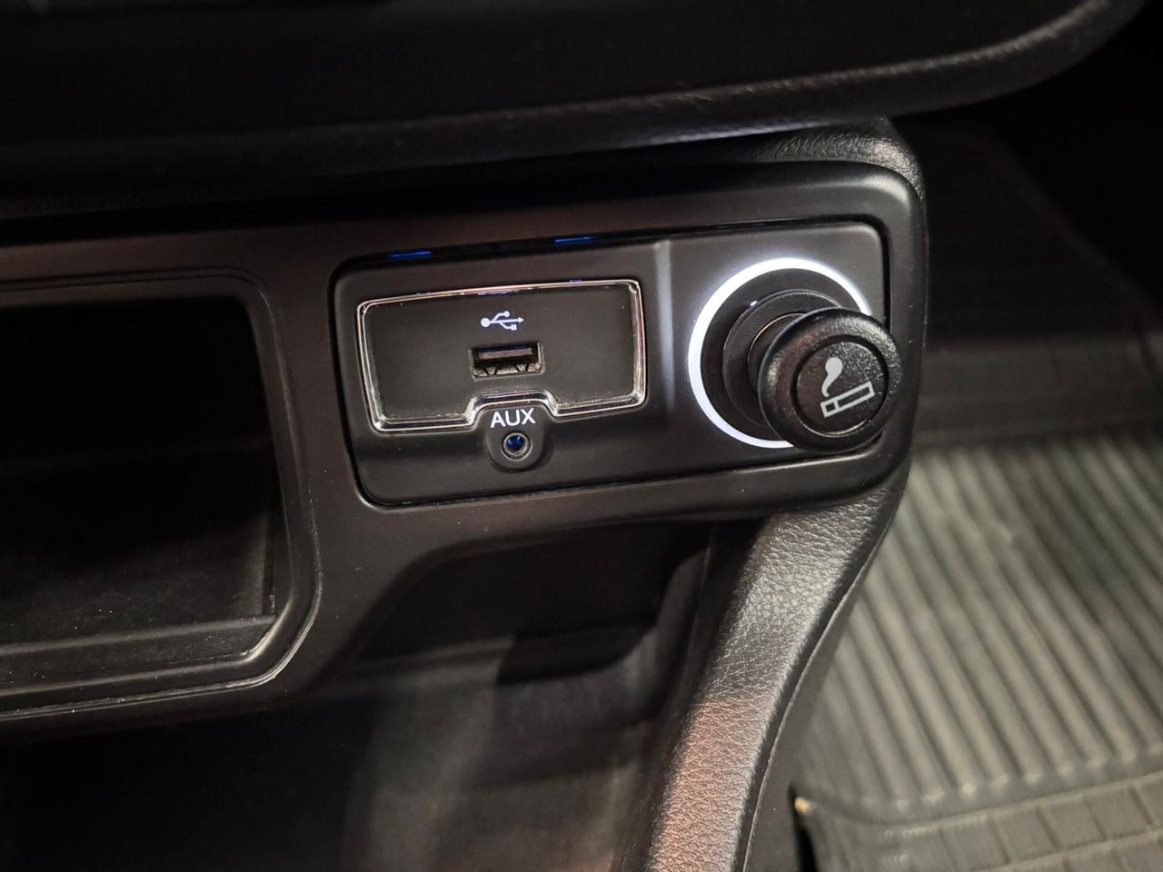 Jeep Renegade 1.6 Mjt DDCT 120 CV Longitude