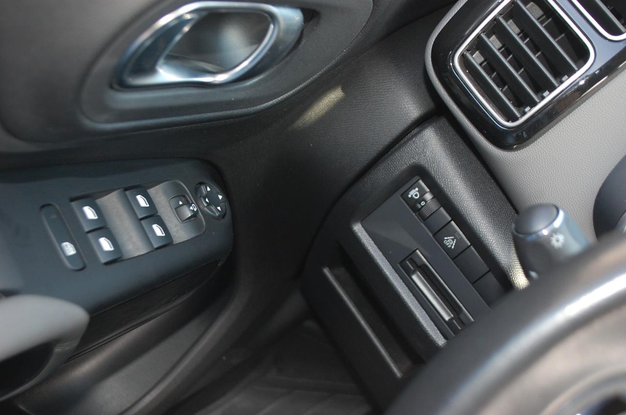 Citroen C5 Aircross 1.5 bluehdi 131CV Shine EAT8 Uff Italy Tetto Navi USB