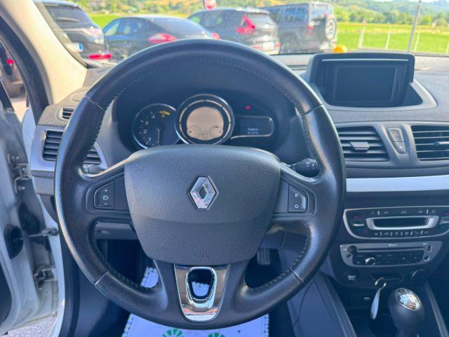 RENAULT Megane Mégane 1.5 dCi 110CV SporTour GT Style OK NEOPATEN