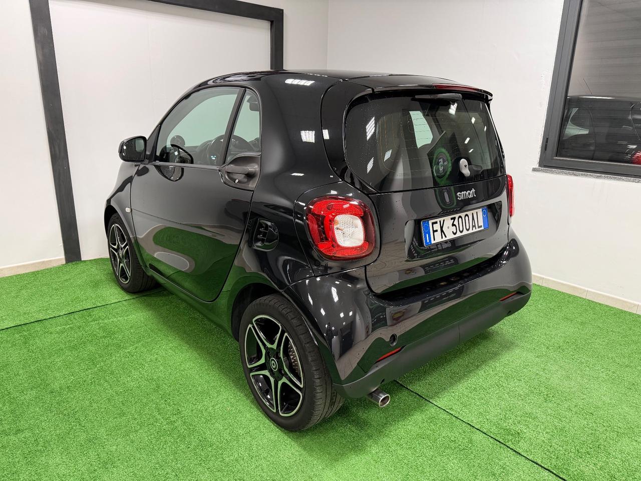 Smart ForTwo 90 0.9 Turbo Youngster
