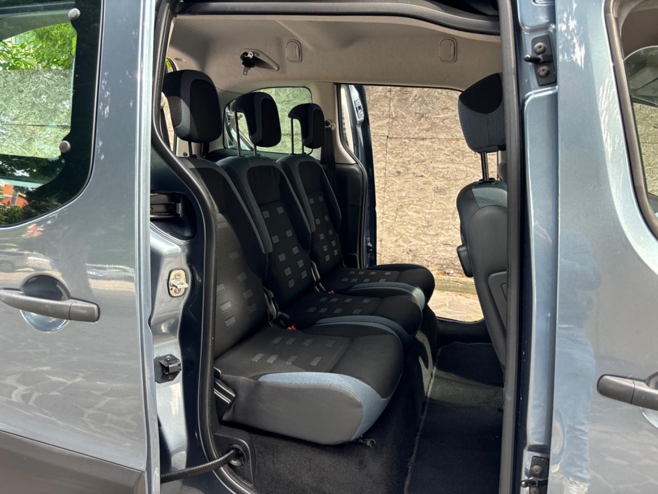 Citroen Berlingo Multispace 1.6 HDi 90 5 posti Combi Seduction N1