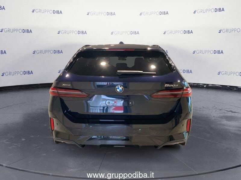 BMW Serie 5 520D XDRIVE TOURING