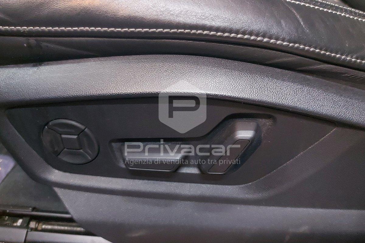 AUDI Q8 50 TDI 286 CV quattro tiptronic Sport