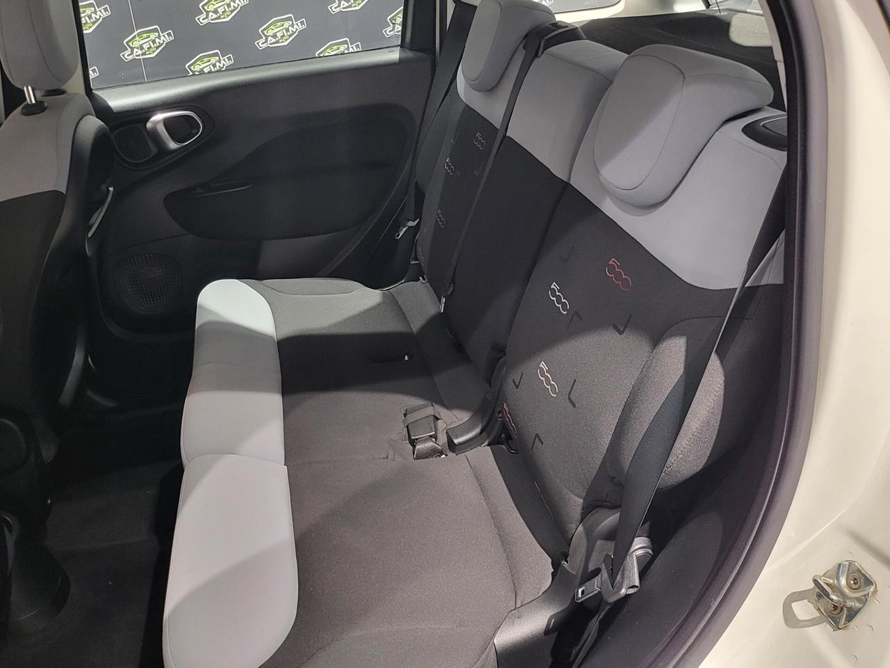 Fiat 500L - 11/2014 1.3 Multijet 85 CV 67000km