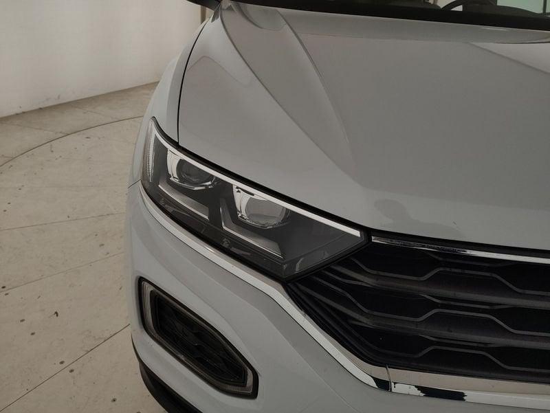 Volkswagen T-Roc 2.0 tdi Style 4motion dsg