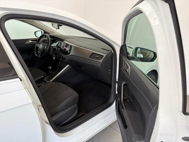 VOLKSWAGEN Polo 1.0 EVO
