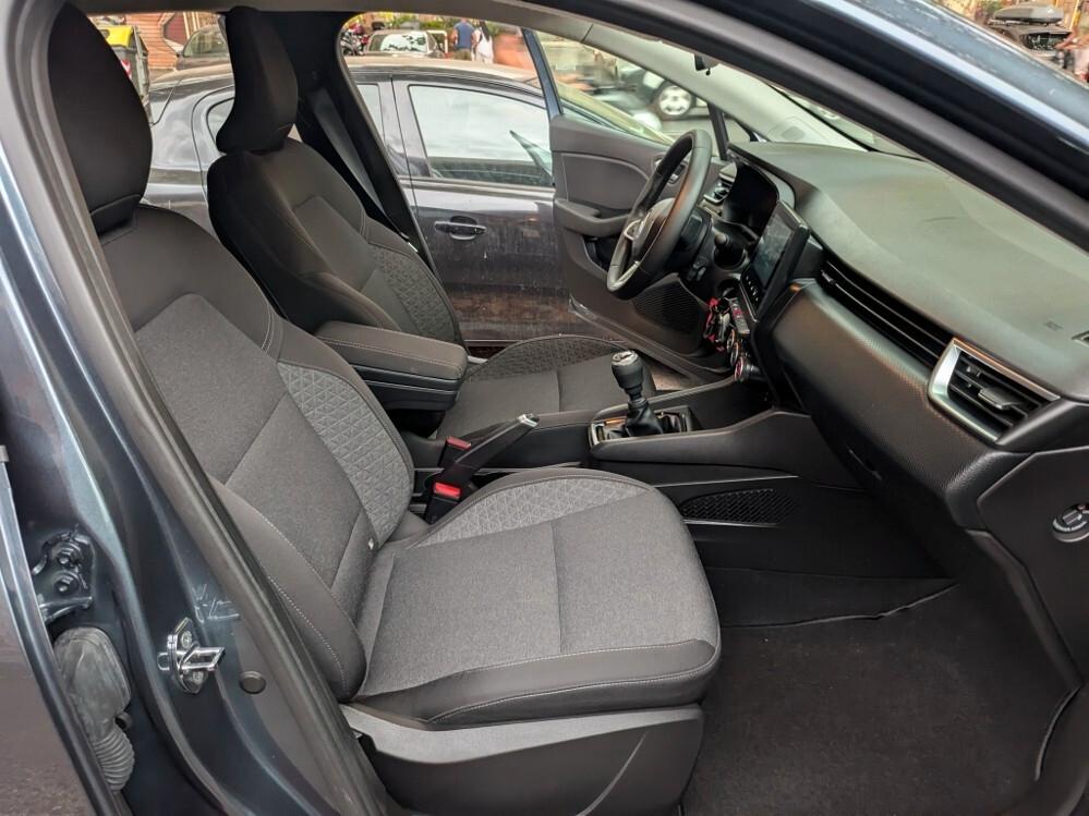 Renault Clio 1.0 TCE EQUILIBRE EURO 6