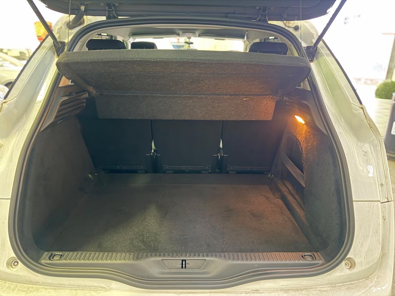 Citroen C4 Picasso 1.6 HDi 90 Seduction