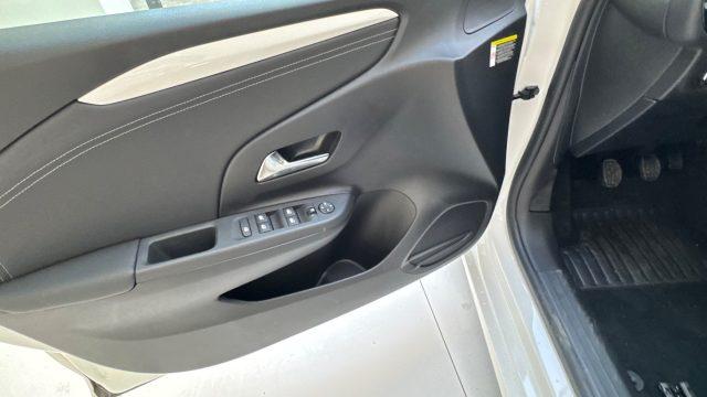 OPEL Corsa 1.2 100CV GS INTELLILUX LED MATRIX LUCI DIURNE LED